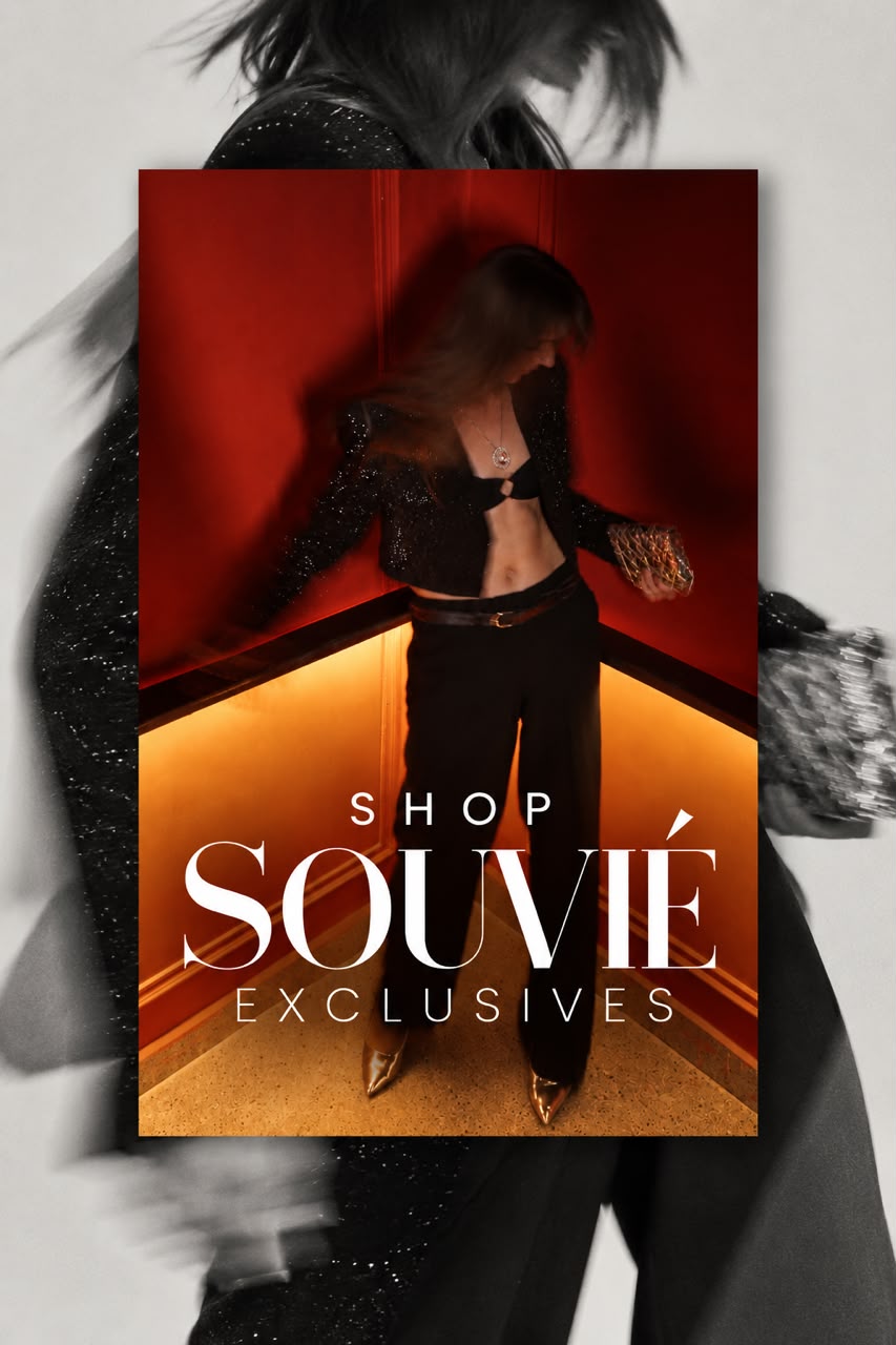 EXCLUSIVE