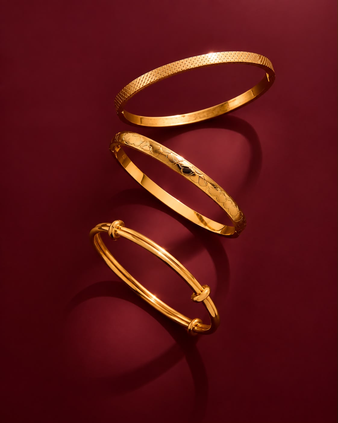 Bangles & Cuffs