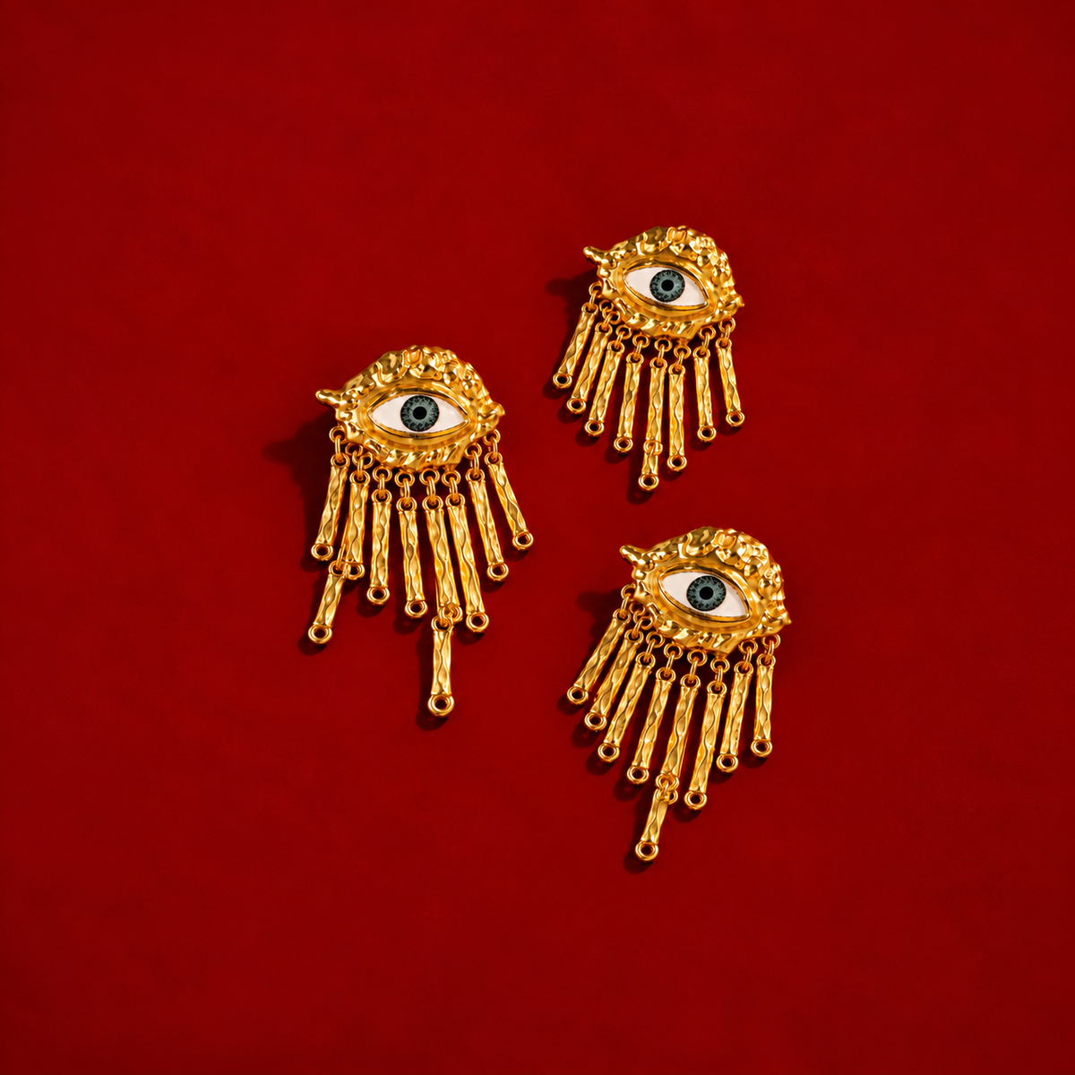 Brooches