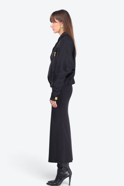 Bijoux Jacket Black