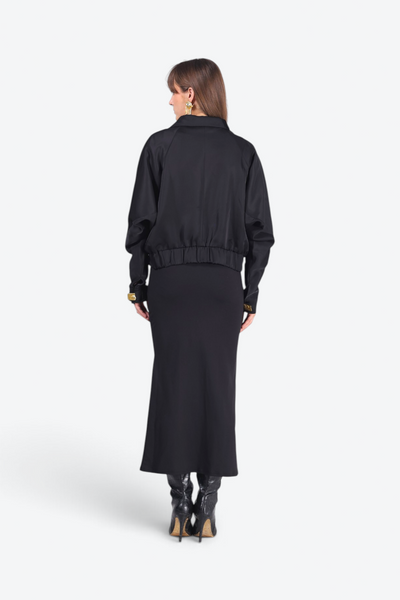 Bijoux Jacket Black