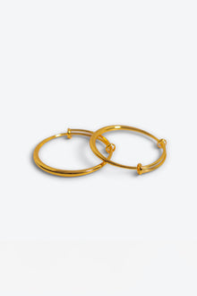 THE ARC BANGLE