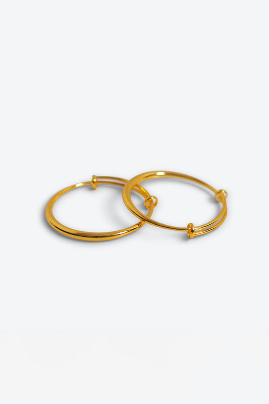 THE ARC BANGLE