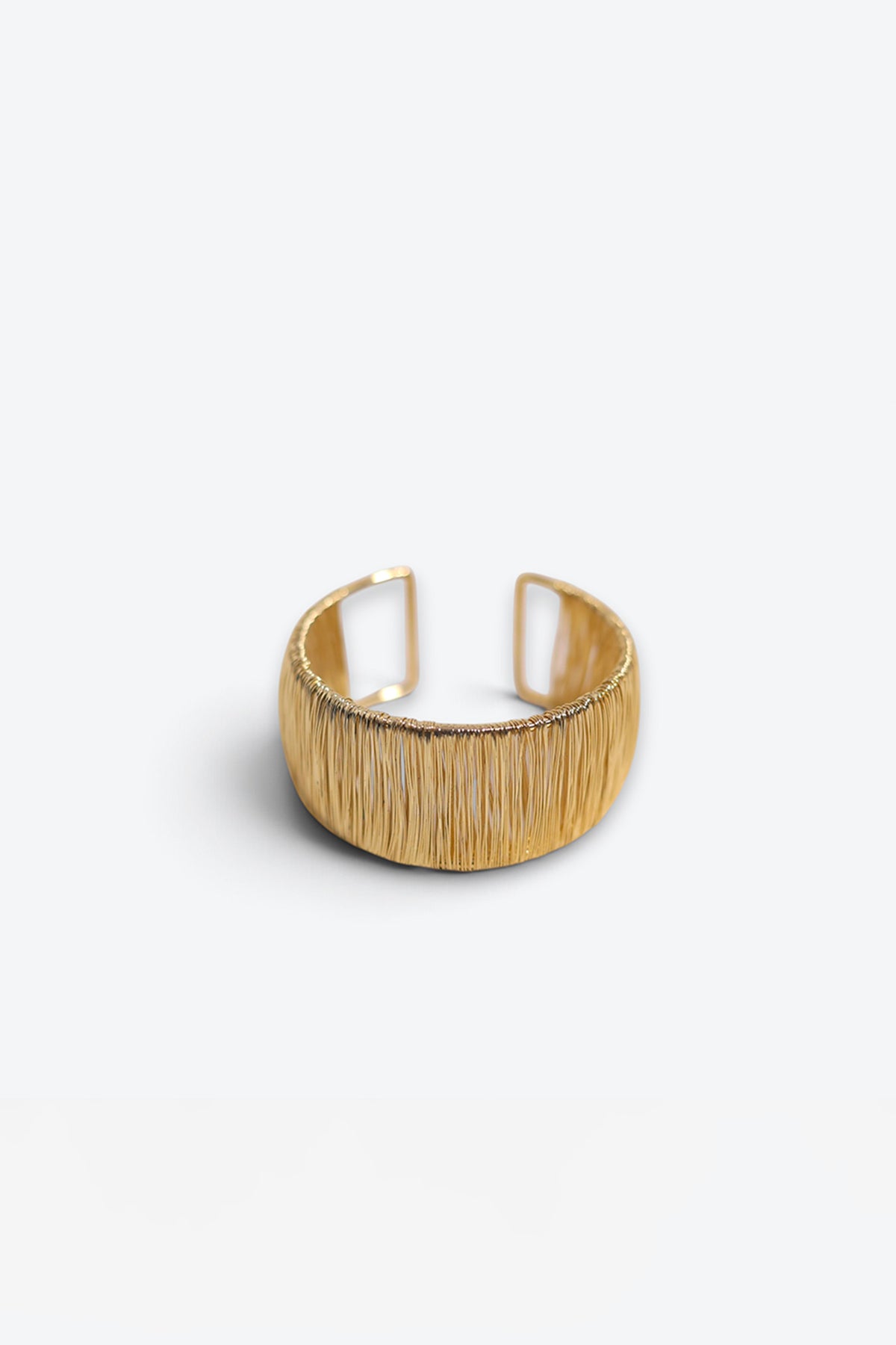 THE FRINGE CUFF