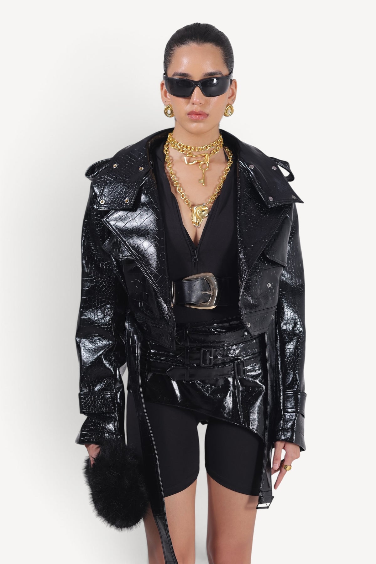 The Icon Jacket
