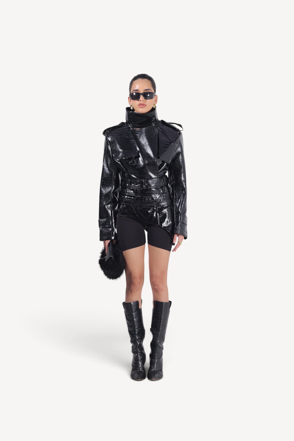 The Icon Jacket