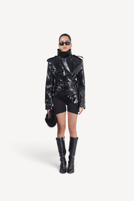 The Icon Jacket