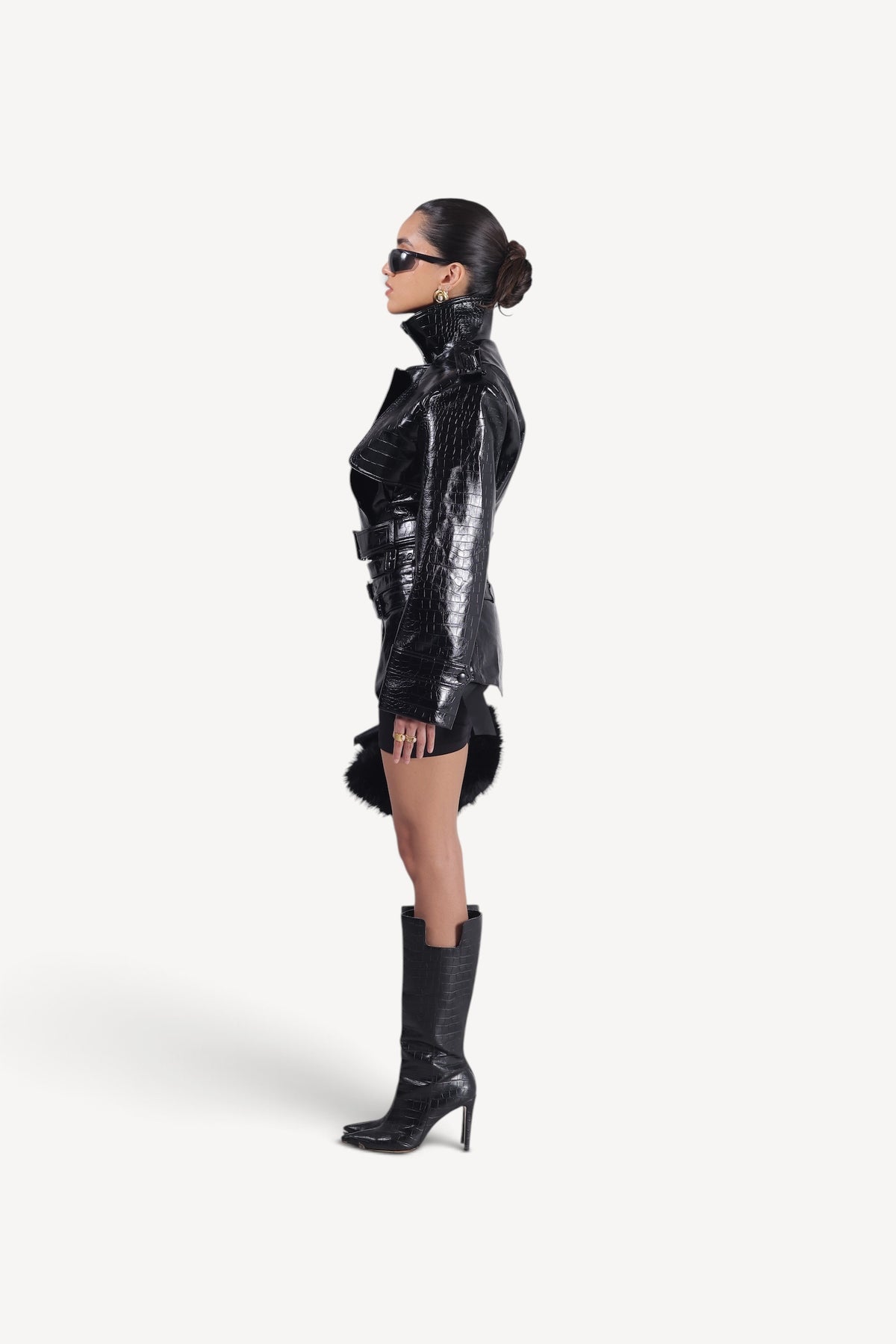 The Icon Jacket