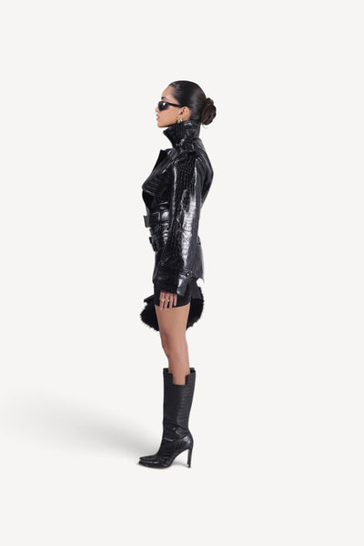 The Icon Jacket