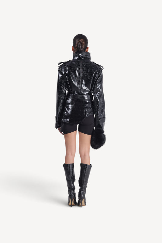 The Icon Jacket