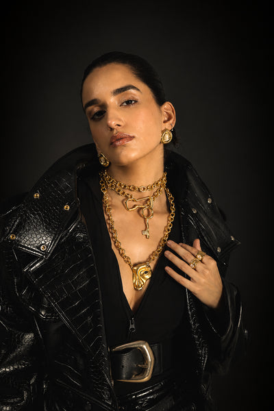 The Icon Jacket