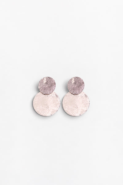VELA SCULT EARRING