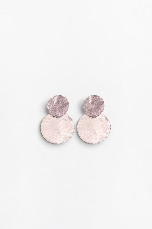 VELA SCULT EARRING