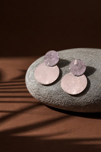VELA SCULT EARRING